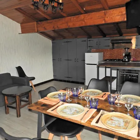 Appartamento Manoir 4 Les Gets
