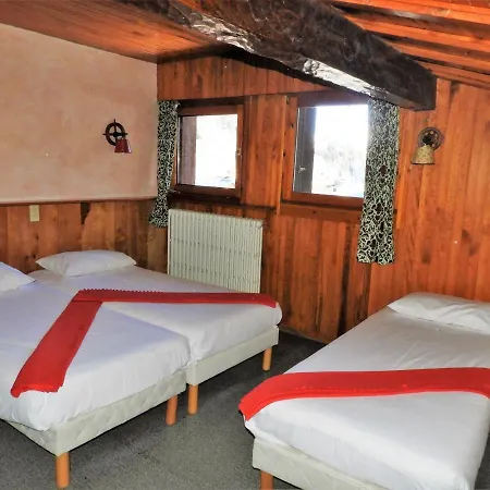 Manoir 4 Appartamento Les Gets