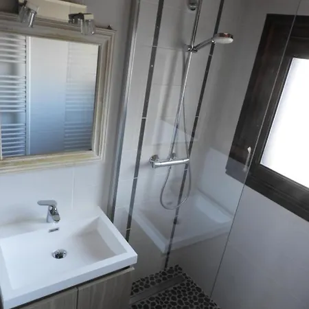 Manoir 4 Apartment Les Gets