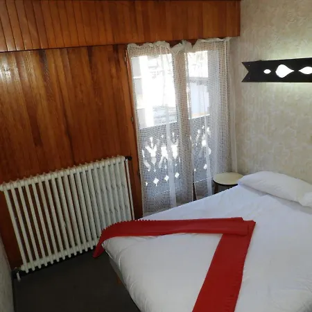 Apartment Manoir 4 Les Gets